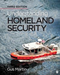 Produktbild: Martin, G: Understanding Homeland Security