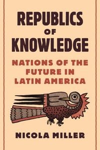 Produktbild: Republics of Knowledge