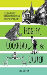 Produktbild: Frogley, Cockhead and Crutch