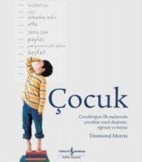 Produktbild: Cocuk Ciltli