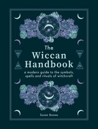 Produktbild: The Wiccan Handbook