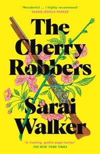 Produktbild: The Cherry Robbers