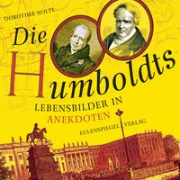 Produktbild: Die Humboldts