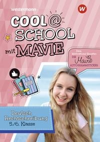 Produktbild: Cool @ School mit MAVIE