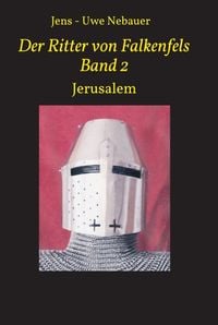 Produktbild: Der Ritter von Falkenfels Band 2