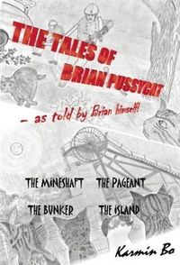 Produktbild: Tales of Brian Pussycat