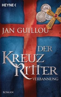 Produktbild: Der Kreuzritter - Verbannung