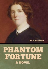 Produktbild: Phantom Fortune, a Novel