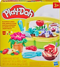 Produktbild: Play-Doh Bunter Blumenspa&szlig;