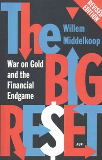 Produktbild: The Big Reset Revised Edition