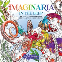 Produktbild: Imaginaria: In the Deep