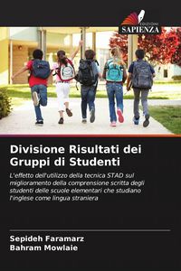Produktbild: Divisione Risultati dei Gruppi di Studenti