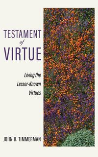Produktbild: Testament of Virtue