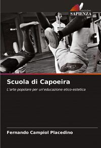 Produktbild: Scuola di Capoeira