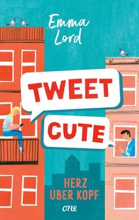 Produktbild: Tweet Cute