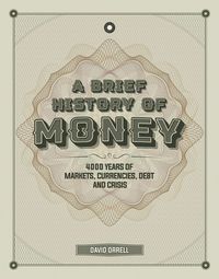 Produktbild: A Brief History of Money