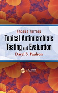 Produktbild: Topical Antimicrobials Testing and Evaluation