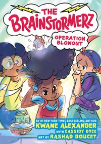 Produktbild: The Brainstormerz