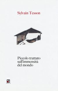 Produktbild: Piccolo trattato sull'immensità del mondo