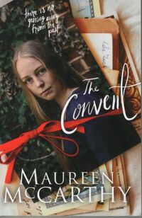Produktbild: McCarthy, M: The Convent