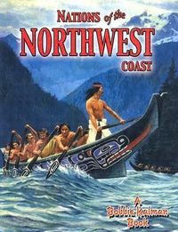 Produktbild: Nations of the Northwest Coast