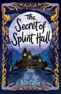 Produktbild: Cotton, K: Secret of Splint Hall