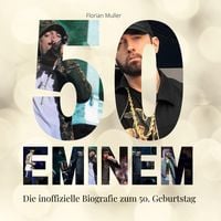 Produktbild: 50 Jahre Eminem