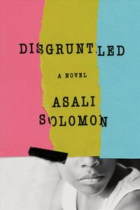 Produktbild: Disgruntled
