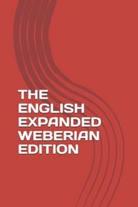Produktbild: The English Expanded Weberian Edition