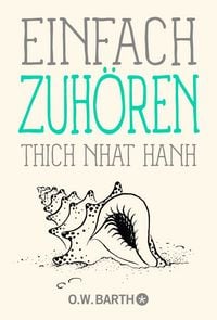 Produktbild: Einfach zuh&ouml;ren