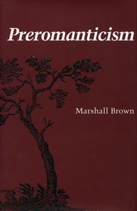 Produktbild: Preromanticism