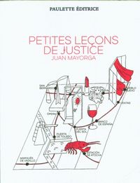 Produktbild: Petites le&ccedil;ons de justice