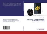 Produktbild: Femtocell: A Migration Path to Next Generation