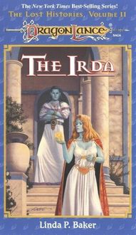 Produktbild: The Irda