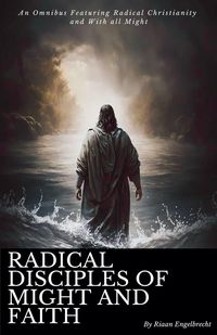 Produktbild: Radical disciples of Might and Faith
