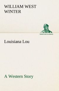 Produktbild: Louisiana Lou A Western Story