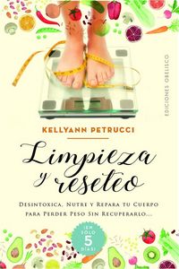 Produktbild: Limpieza Y Reseteo