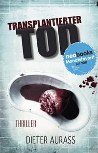 Produktbild: Transplantierter Tod