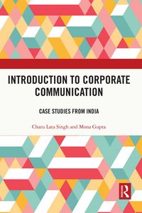 Produktbild: Introduction to Corporate Communication