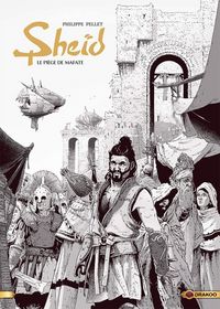 Produktbild: Sheid