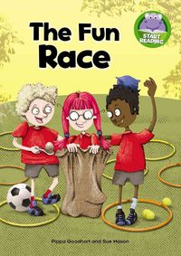Produktbild: Fun Race