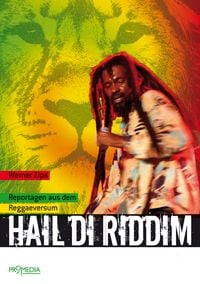 Produktbild: Hail di Riddim