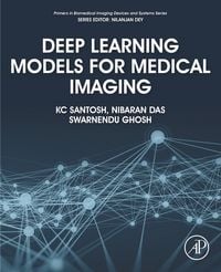 Produktbild: Deep Learning Models for Medical Imaging