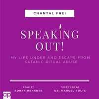 Produktbild: SPEAKING OUT!
