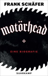 Produktbild: Mot&ouml;rhead - die lauteste Band der Welt