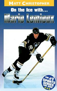 Produktbild: On the Ice with...Mario Lemieux