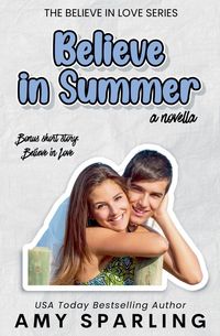 Produktbild: Believe in Summer