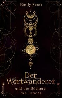 Produktbild: Der Wortwanderer