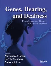 Produktbild: Genes, Hearing, and Deafness