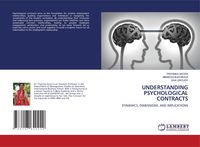 Produktbild: Understanding Psychological Contracts